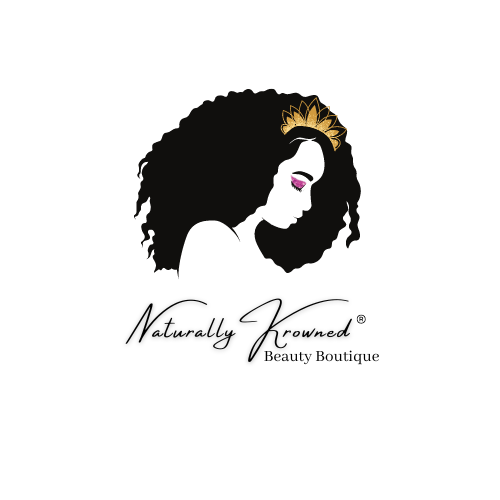 Naturally Krowned Hair Salounge